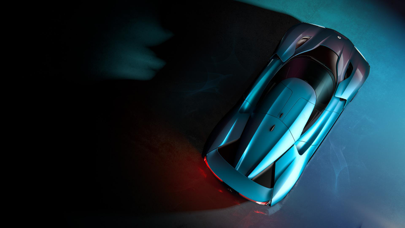 Illustration for article titled NIO EP9: este supercoche eléctrico alcanza los 313 kilómetros por hora